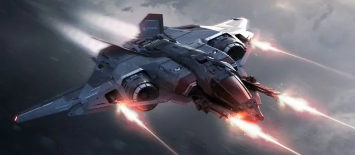 Star Citizen обзавелась новым кинематографическим трейлером в честь выхода обновления 3.2