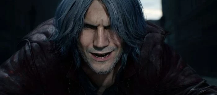Стартовал стрим по Devil May Cry 5 и Resident Evil 2 Remake