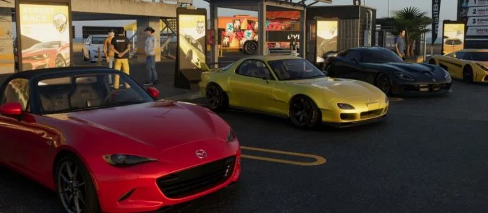 Стартовал закрытый бета-тест The Crew 2. Опубликованы скриншоты в 4K на ультра-настройках графики