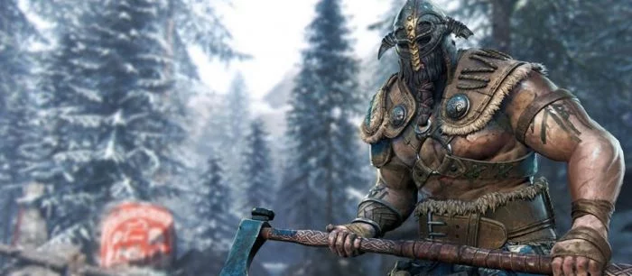 Стартовую версию For Honor можно получить бесплатно