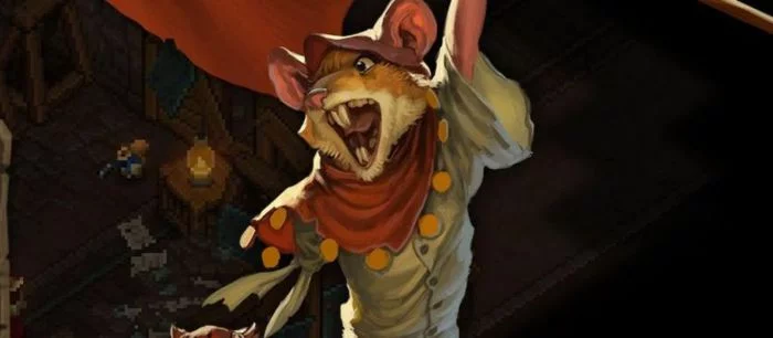 Стратегия Tooth and Tail доступна бесплатно в Steam на этих выходных