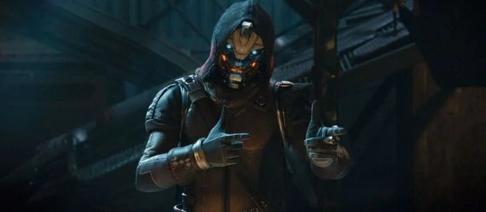 Стражи из Destiny 2 могут появиться в Heroes of the Storm