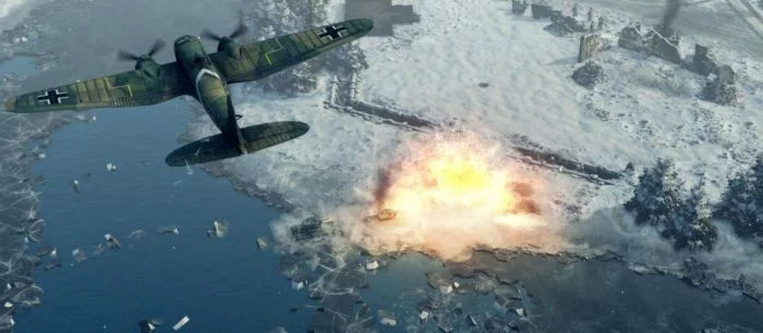 Sudden Strike 4 в издании с самыми важными битвами WWII выйдет на Xbox One уже совсем скоро