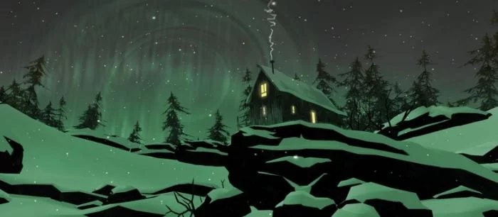 Свежее обновление The Long Dark добавило в игру новую карту, возможность топить снег и жуткие послания