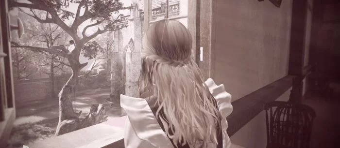 Сюрпризом конференции Sony стала Deracine — совершенно неожиданная игра от авторов Bloodborne