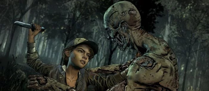 Telltale больше не будет выпускать игры на старом движке