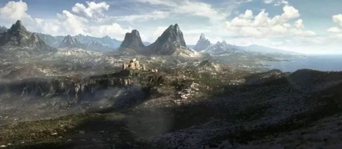 TES 6 анонсирована — посмотрите на реакцию игроков