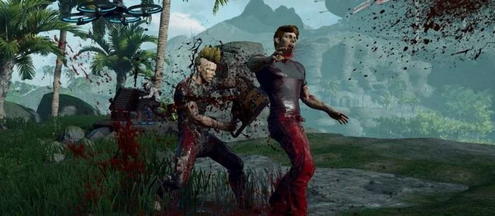 The Culling 2 выйдет без раннего доступа