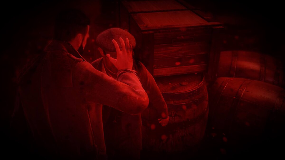 Все концовки Vampyr и способы их получения