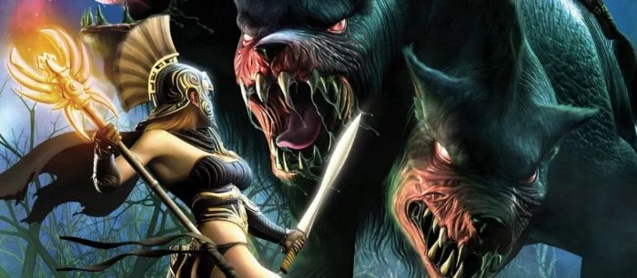 Titan Quest выйдет на Nintendo Switch уже в июле (трейлер)