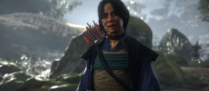 Трейлер Ghost of Tsushima с E3 2018 поразил публику тончайше переданной японской атмосферой