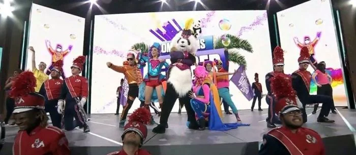 Ubisoft анонсировала Just Dance 2019