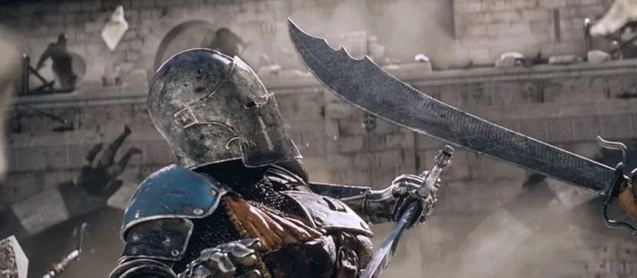 Ubisoft бесплатно отдает For Honor всем желающим