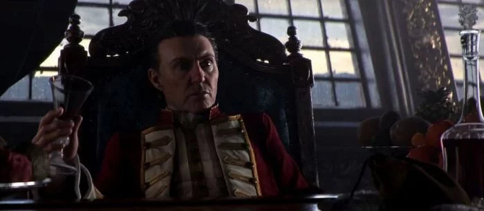 Ubisoft опубликовала CGI-трейлер по Skull & Bones