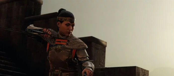 Ubisoft показала кинематографичный и геймплейный трейлеры For Honor. Оба посвящены новому контенту