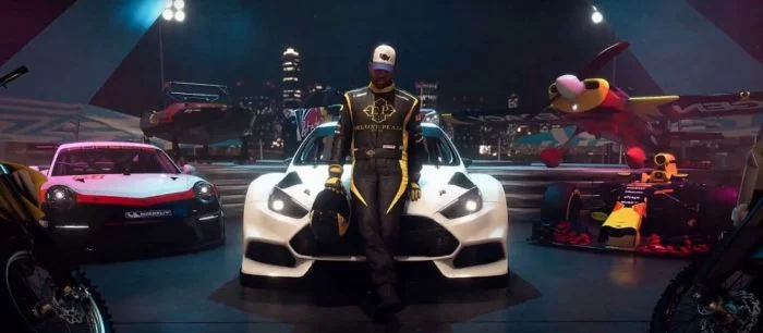 Ubisoft показала новый трейлер The Crew 2. Бета-версия уже доступна для загрузки