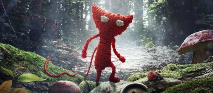 Утечка: EA может анонсировать Unravel 2 на Е3 2018