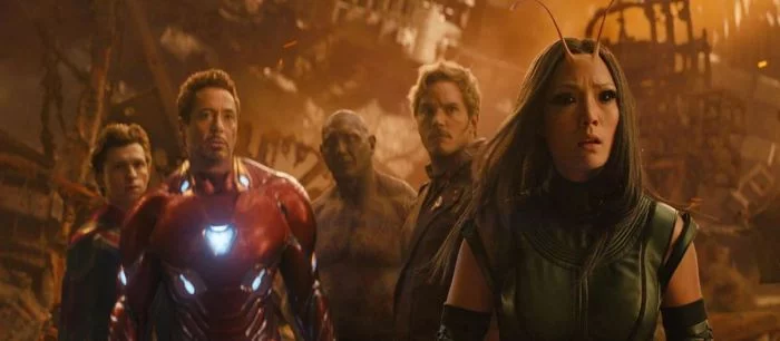 Утекший арт «Мстителей 4» продемонстрировал новый облик ключевого супергероя