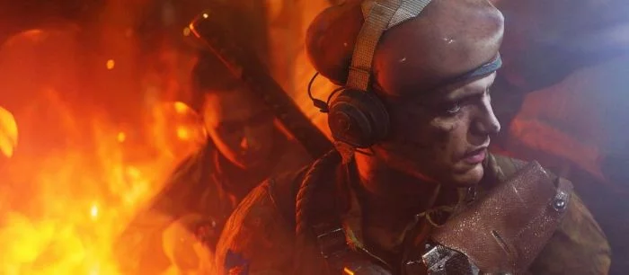 В Battlefield 5 появилась механика, которая всем мешает