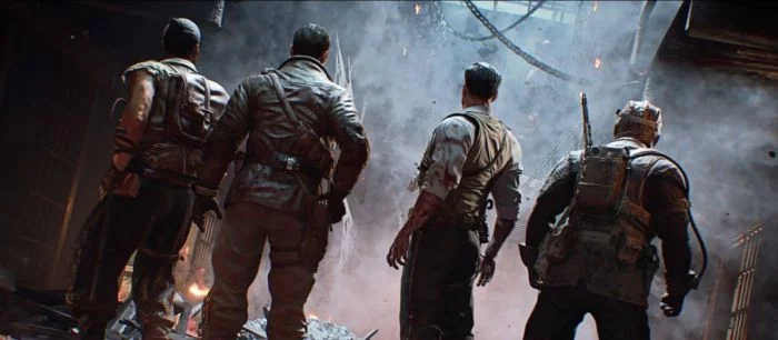 В Call of Duty: Black Ops 4 добавят пять ремастеров карт из прошлых частей