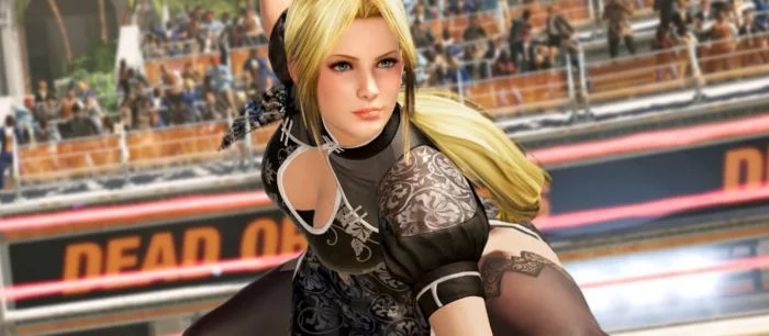 В Dead or Alive 6 миловидных девушек можно будет бить до крови