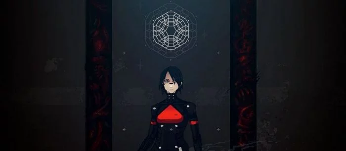 В дебютном трейлере ретро-хоррора Signalis героиня исследует заснеженную планету