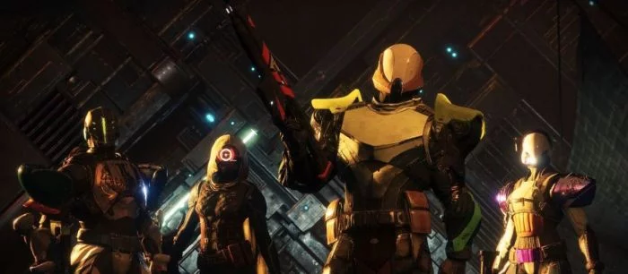 В Destiny 2 можно будет поиграть бесплатно на PS4