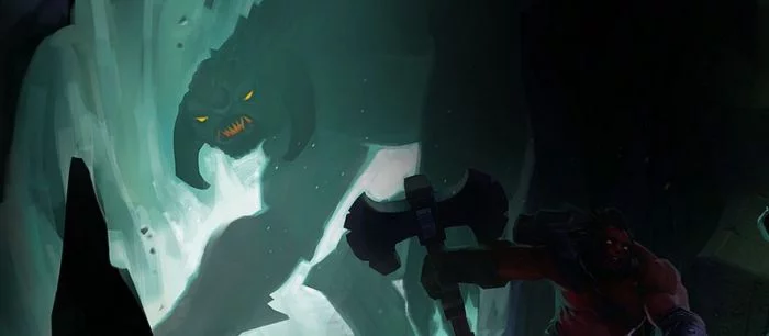 В Dota 2 появилась королевская битва на 24 человека