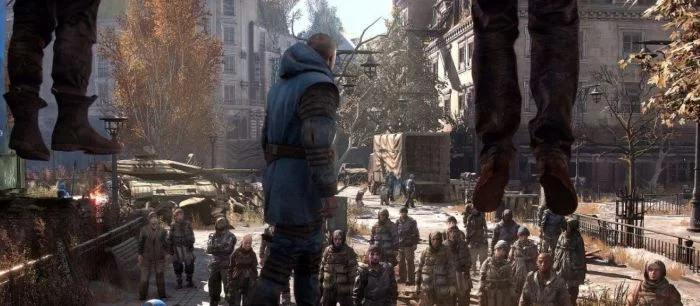 В Dying Light 2 не будет «королевской битвы», но игроков ждут сюрпризы в мультиплеере