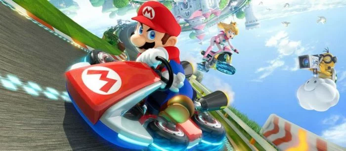 В эмулятор Wii U на PC добавили русский язык и улучшили производительность в играх