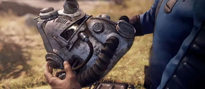В Fallout 76 будут рыночные отношения с реальными игроками