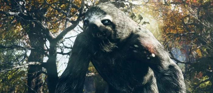 В Fallout 76 героя будут мучить жажда и голод