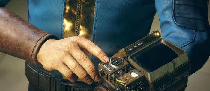 В Fallout 76 можно будет уничтожить других игроков ядерным ударом. Но придется постараться