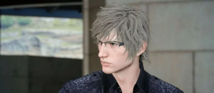 В Final Fantasy XV добавили новые кулинарные рецепты и костюм для Игнис