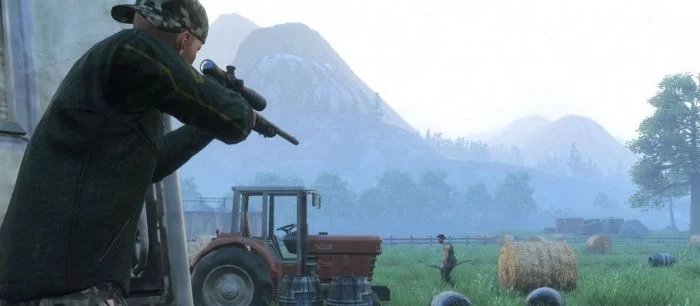 В H1Z1 убито 167 миллионов игроков за месяц. Это больше населения России!