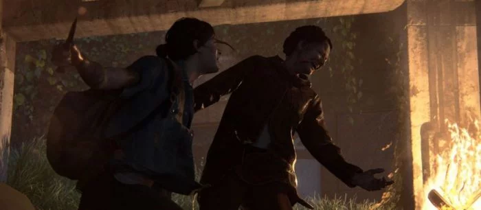 В Last of Us 2 будет мультиплеер