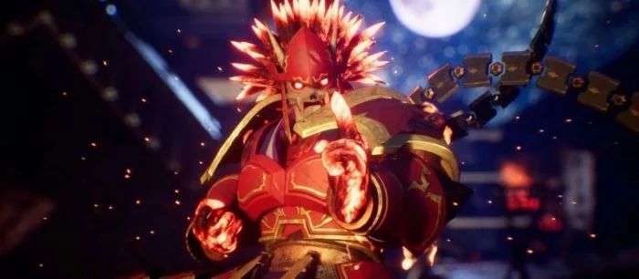 В новом геймплее Fighting EX Layer показали еще больше бойцов из Street Fighter EX