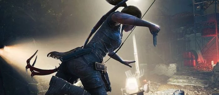 В новом ролике разработчики Shadow of the Tomb Raider рассказали о продвинутых эффектах огня и воды