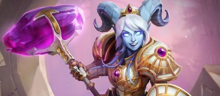 В новом событии Heroes of the Storm Орда сразится против Альянса