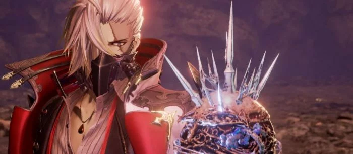 В новом трейлере Code Vein раскрыли дату выхода игры