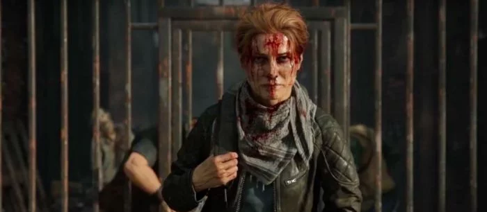 В новом трейлере The Walking Dead от Overkill девушка скармливает бандитов зомби
