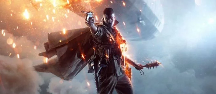 В Origin началась распродажа: Battlefield 1 отдают за четверть цены