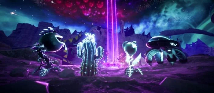 В Plants vs. Zombies: Garden Warfare 2 появится много нового бесплатного контента