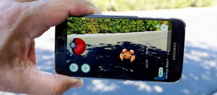 В Pokemon Go появится система дружбы и обмен покемонами