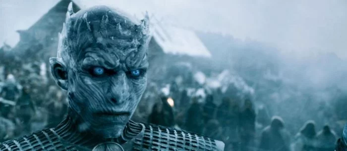 В приквеле «Игры Престолов» покажут историю первых людей и белых ходоков