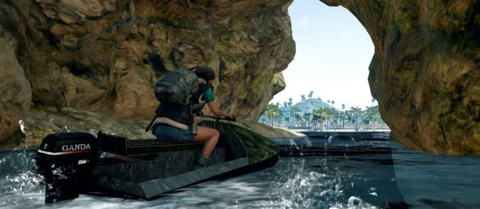 В PUBG добавили новую карту, динамическую погоду и многое другое