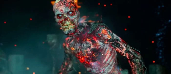 В релизном трейлере COD: WWII — United Front для PS4 показали древний меч и путешествие на край света