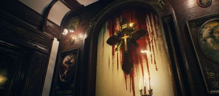 В релизном трейлере хоррора Gray Dawn показали свежевырезанные сердца и горящих коней-скелетов (видео)