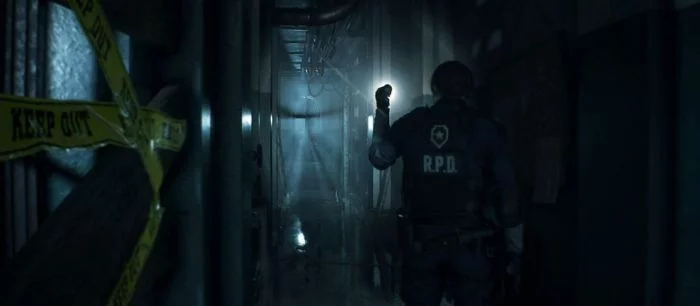 В Resident Evil 2 Remake переделают локации