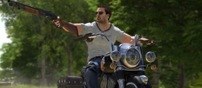 В Serious Sam 4: Planet Badass игроки встретятся с сотней тысяч противников одновременно